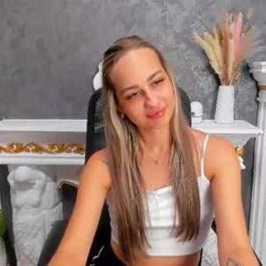 chaturbate dream_mary webcam profile pic via mega-camsex.com