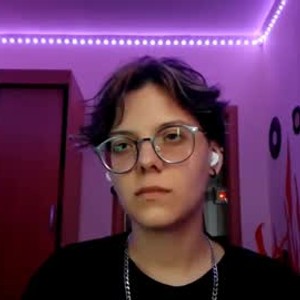 chaturbate dreamy_glow_fizz_patpat webcam profile pic via newporncams.com