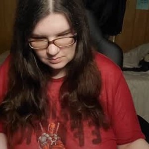 chaturbate dreamydryad webcam profile pic via myliveeroticcams.com