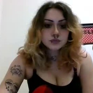 chaturbate dreamysage webcam profile pic via cam-performer.com