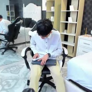 Cam boy dreckdemond
