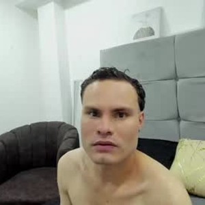 Cam boy dred_coopeer