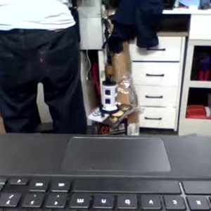 Cam boy dsmock