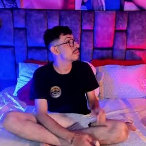 Cam boy dual_seduction25