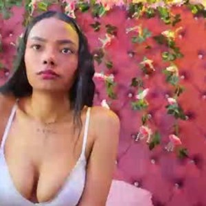 rudecam.live dulce_carolynn livesex profile in skinny cams
