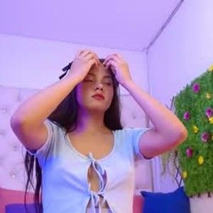 sexcam-girls.com dulce_lia_ livesex profile in redhead cams