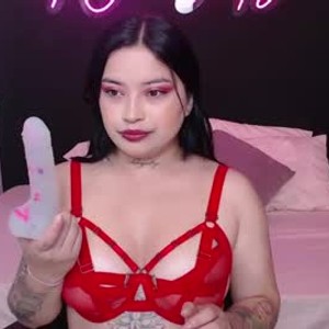 Cam girl dulce_peterson