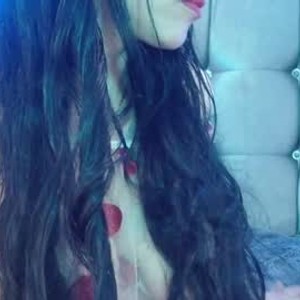 dulce_shary webcam livesex profile on glamcambabes.com