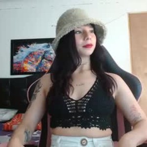 chaturbate dulcegp webcam profile pic via glamcambabes.com