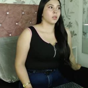 chaturbate dulcepink_27 Live Webcam Featured On webcam-sexe.net