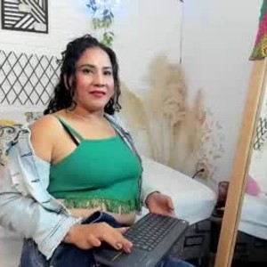 watchgirlcam.com dulcetifanny livesex profile in mature cams