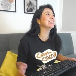 chaturbate dulcinea_cuteboobs webcam profile pic via amateursex-livecam.com