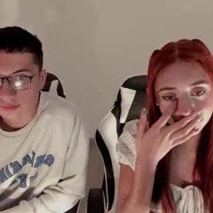 chaturbate duoofpassion webcam profile pic via sexcam-girls.com