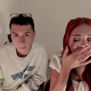 Cam boy duoofpassion1
