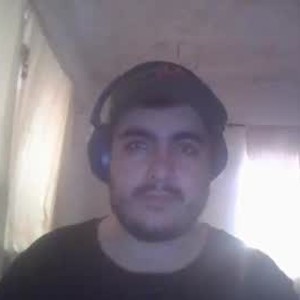 Cam boy duquehpta33