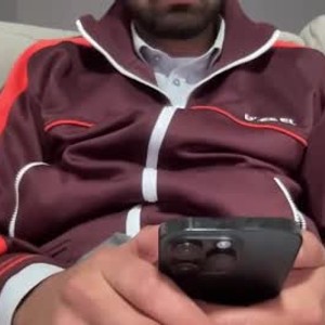Cam boy duracelshock