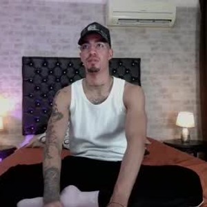 Cam boy duriel_1