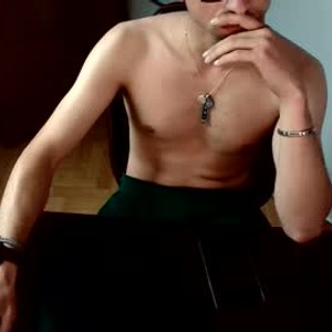 Cam boy dwenaye