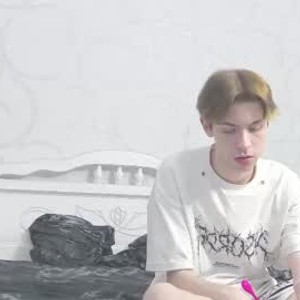Cam boy dyachnkr