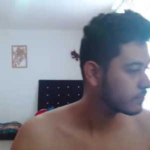 Cam boy dychot