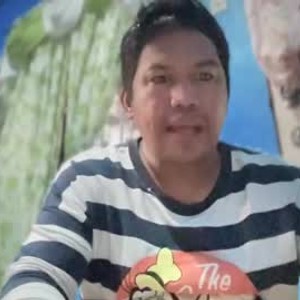 Cam boy dydledydledee