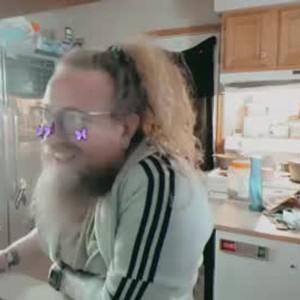 Cam boy dykesweat