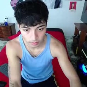 Cam boy dylan__fun18