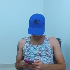 Cam boy dylan_dirty_horny