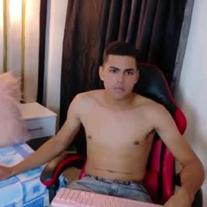 Cam boy dylan_fooster