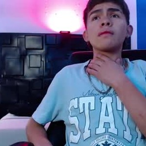 Cam boy dylan_raider__