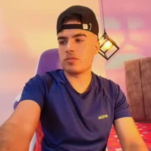 Cam boy dylan_restrepo