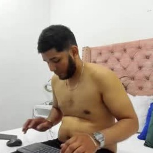 Cam boy dylanbllack