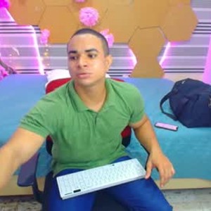 Cam boy dylanguss