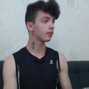 Cam boy dylanvibe