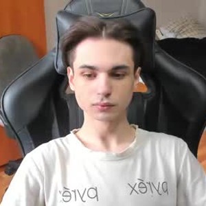 Cam boy dylaws