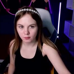 chaturbate dyna_bae Live Webcam Featured On elivecams.com