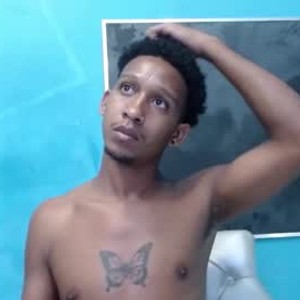 dynho_alves Live Cam