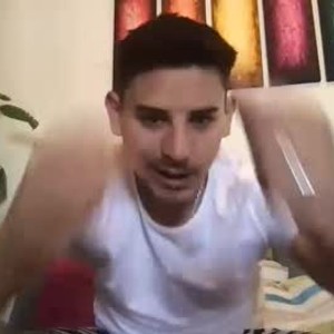 Cam boy e1drian32