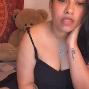 iluvcams.com e_d_a livesex profile in ebony cams