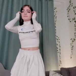 chaturbate eadlinforwood webcam profile pic via glamcambabes.com