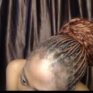 chaturbate ebony_babydollxxx webcam profile pic via iluvcams.com
