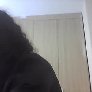 chaturbate ebony_camille webcam profile pic via sexcams-joy.com