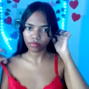 chaturbate ebony_cute3 Live Webcam Featured On livesexr.com