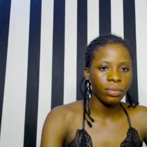 chaturbate ebony_darkxx webcam profile pic via watchgirlcam.com