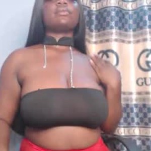 chaturbate ebony_melaninqueen webcam profile pic via sexcam-girls.com