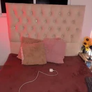 chaturbate ebonybersek webcam profile pic via sexcam3d.net