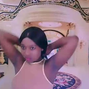 livesex.fan ebonyblisss livesex profile in dp cams