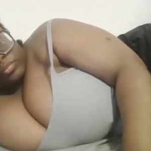 chaturbate ebonycc0 webcam profile pic via webcam-sexe.net