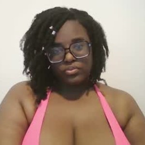 chaturbate ebonycc4 webcam profile pic via watchgirlcam.com