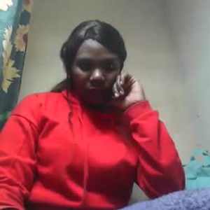 chaturbate ebonygeorgie webcam profile pic via webcam-sexe.net
